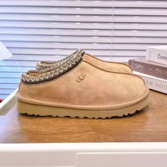 New UGG Tazz Tasman Sandals Women Slipper - Picture 5 of 8